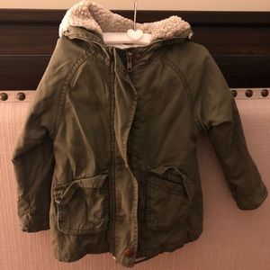 Winter Jacket